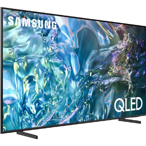 TV UHD SAMSUNG QE43Q60DAUXXH QLED SMART